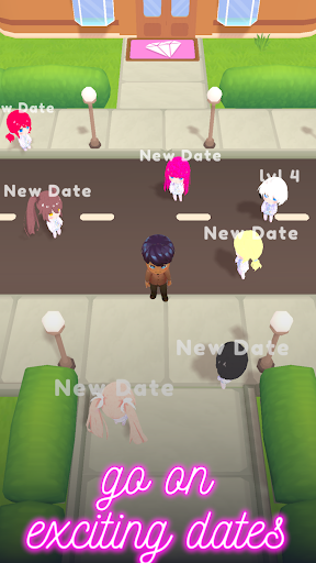 Waifu Love Idle PC