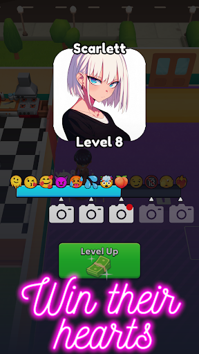 Waifu Love Idle