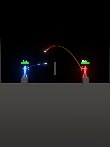 Archery King Online电脑版