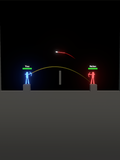 Archery King Online电脑版