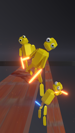 Shuriken Cut电脑版