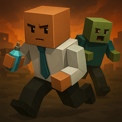 WithstandZ - Zombie Survival!