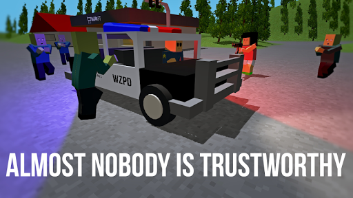 WithstandZ - Zombie Survival!電腦版