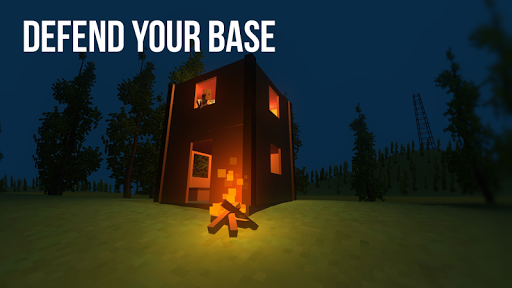 WithstandZ - Zombie Survival! PC