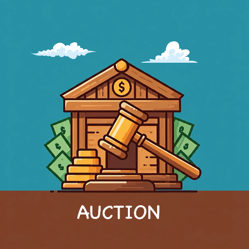 Auction And Bid Shop Simulator ПК