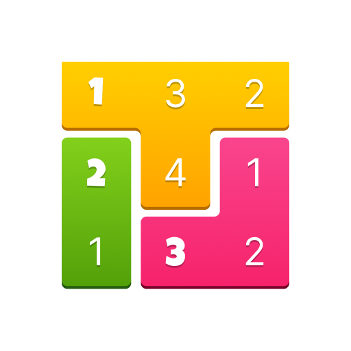 Tectonic | Logische puzzels