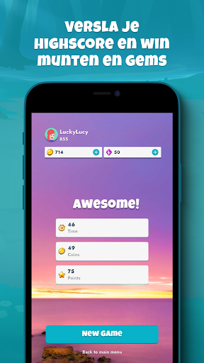 Tectonic | Logische puzzels PC