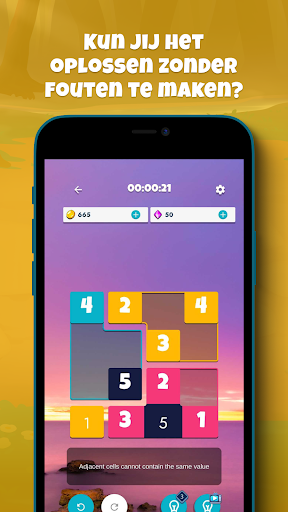 Tectonic | Logische puzzels PC