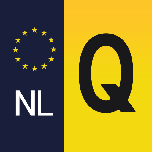 Qenteken - Kenteken Opzoeken PC
