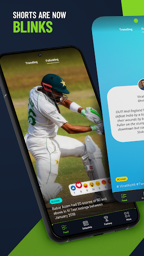 SportsX - Jazz Cricket