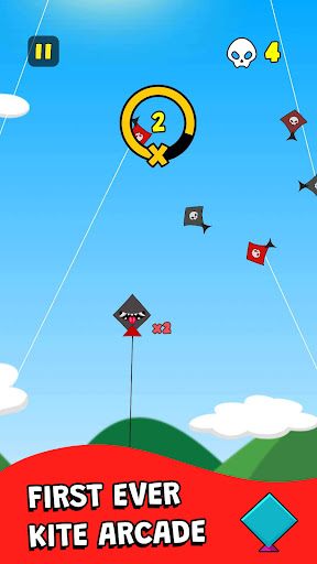 High Chet - Kite Game পিসি