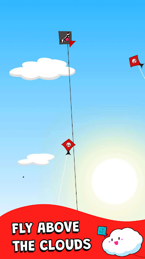 High Chet - Kite Game পিসি