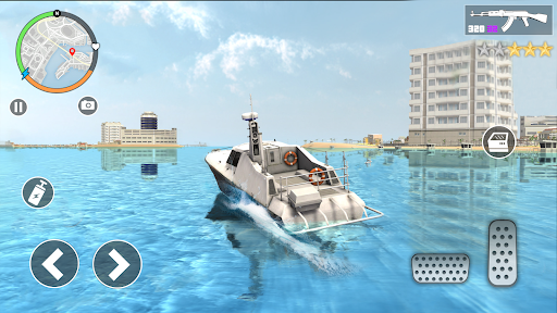 Vegas City: Real Gangster Town পিসি