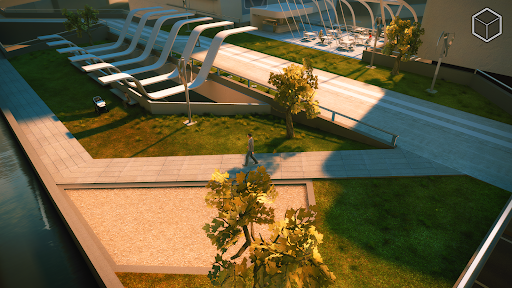 回声迷踪电脑版