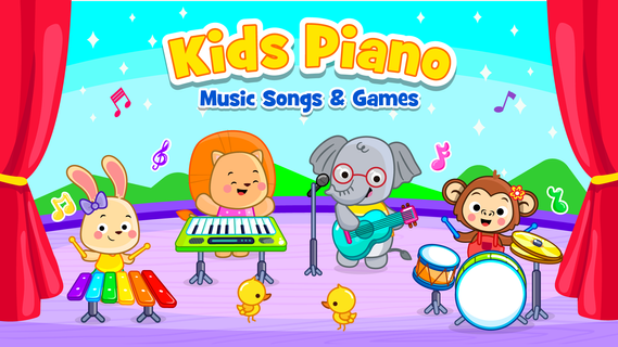 Piano Music Game APK for Android Download