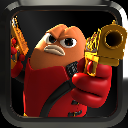 Killer Bean Unleashed PC