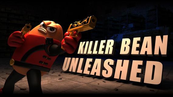 Killer Bean Unleashed PC