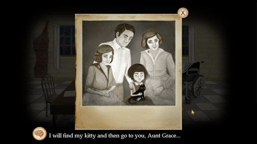 Fran Bow Chapter 1 PC