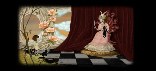 Fran Bow PC