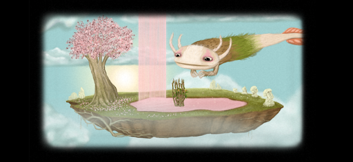 Fran Bow PC