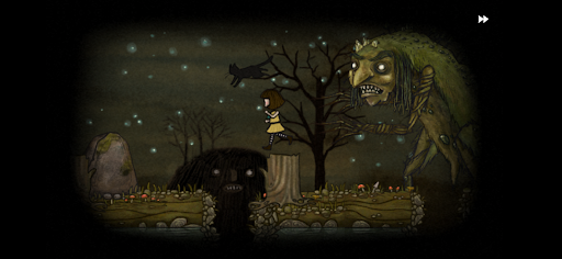 Fran Bow PC
