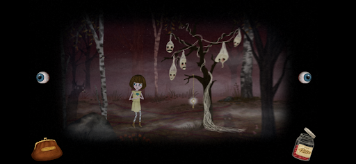 Fran Bow PC