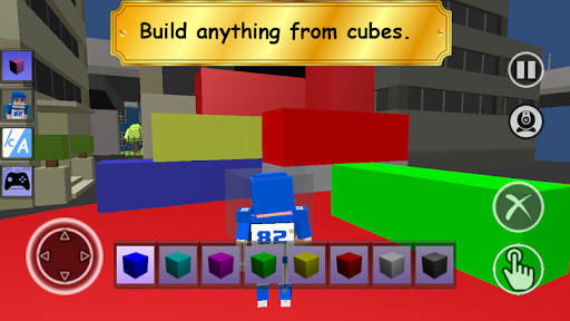 Simple 3D Geometry Discover PC