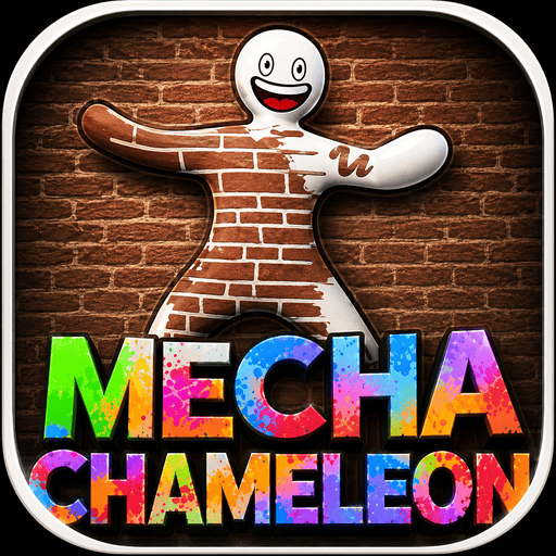 MECCHA CHAMELEON PC