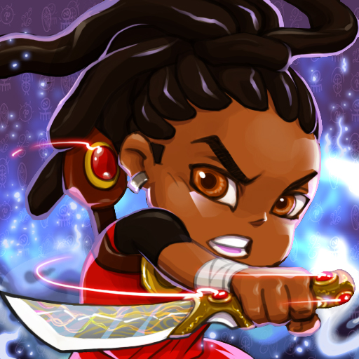 Aurion KGF: Match 3 RPG PC