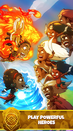 Aurion KGF: Match 3 RPG PC