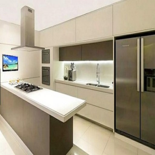 キッチンデザイン