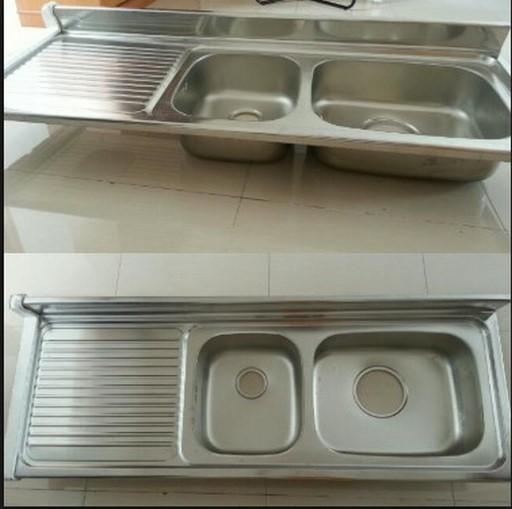 Kitchen Sink Design پی سی