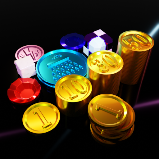 Coin Pusher Simulator コイン落とし PC版
