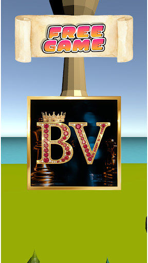 BV Chess In The Forest PC