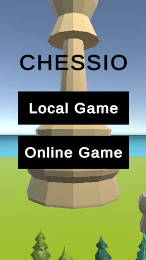 BV Chess In The Forest PC