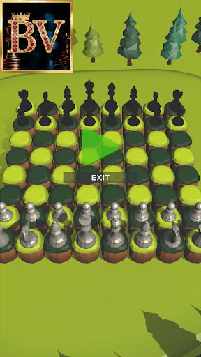 BV Chess In The Forest PC