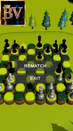 BV Chess In The Forest PC