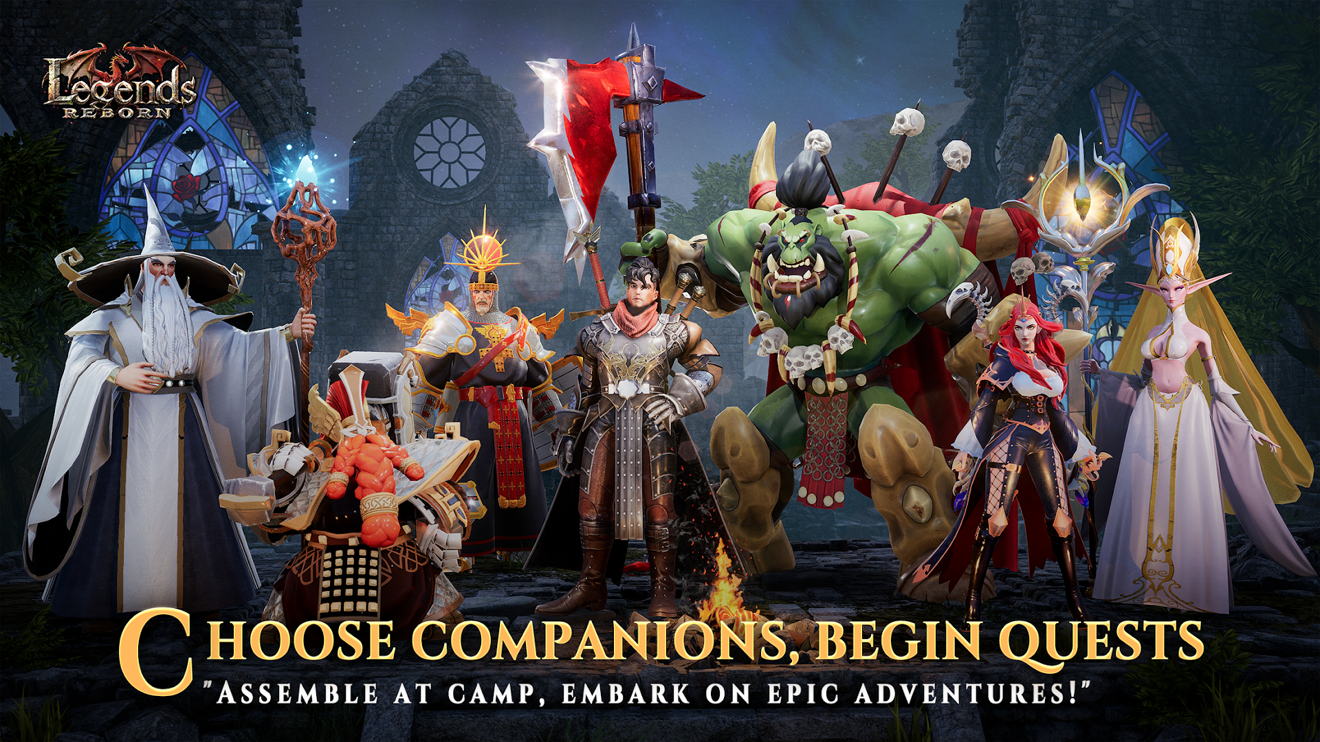 Magnum Quest para PC