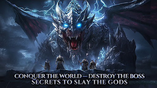 Legends Reborn: Last Battle