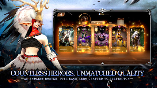 Legends Reborn: Last Battle