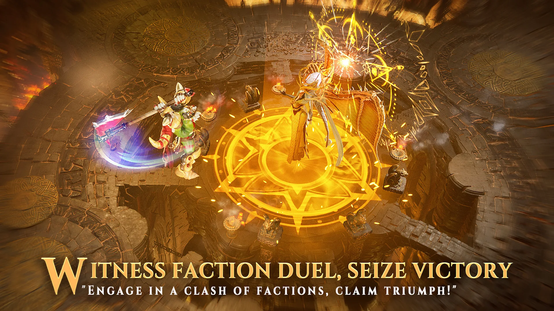 Magnum Quest para PC