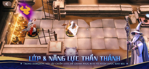 Legends Reborn-Funtap PC