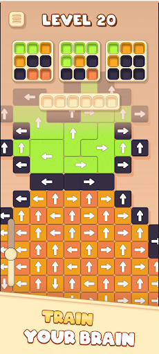 Block Away Puzzle电脑版