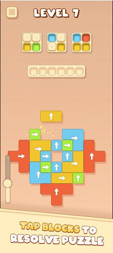 Block Away Puzzle电脑版