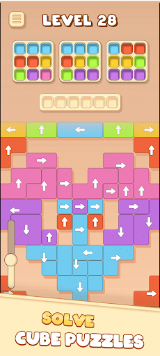 Block Away Puzzle电脑版