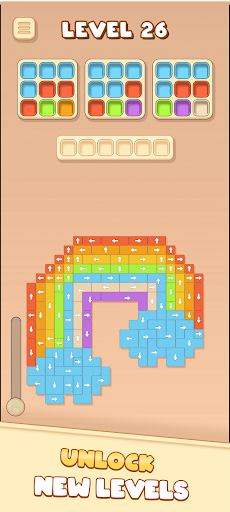 Block Away Puzzle电脑版