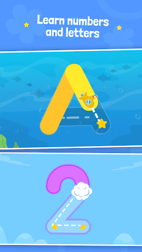 বাচ্চাদের জন্য শিক্ষামূলক গেম পিসি