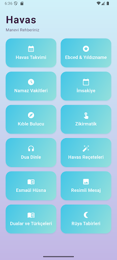 Manevi Şifa: Dualar ve Havas PC