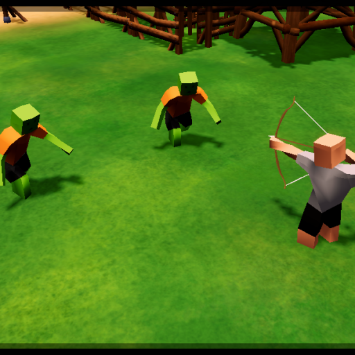 Arrow Attack Online電腦版