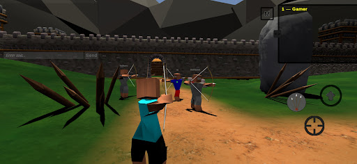 Arrow Attack Online電腦版